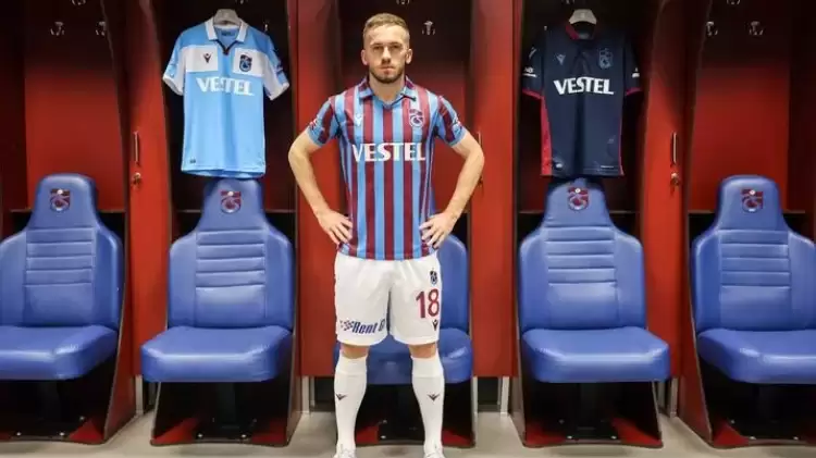 Kulüplerin İsteği, Trabzonspor Transferlerinin Oynamasına Engel