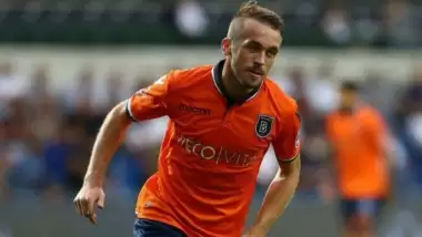 Başakşehir Edin Visca'nın yerini doldurdu! İşte anlaşılan oyuncu...