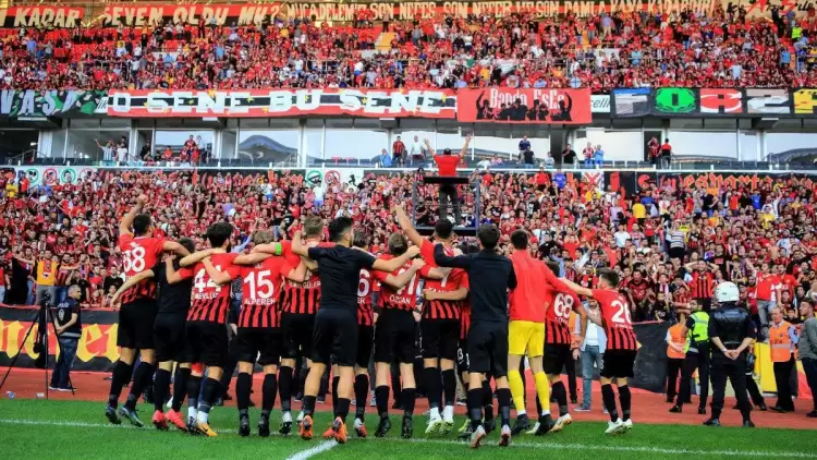 Ziya Doğan: Eskişehirspor'un 5 şampiyonluğu elinden alındı!