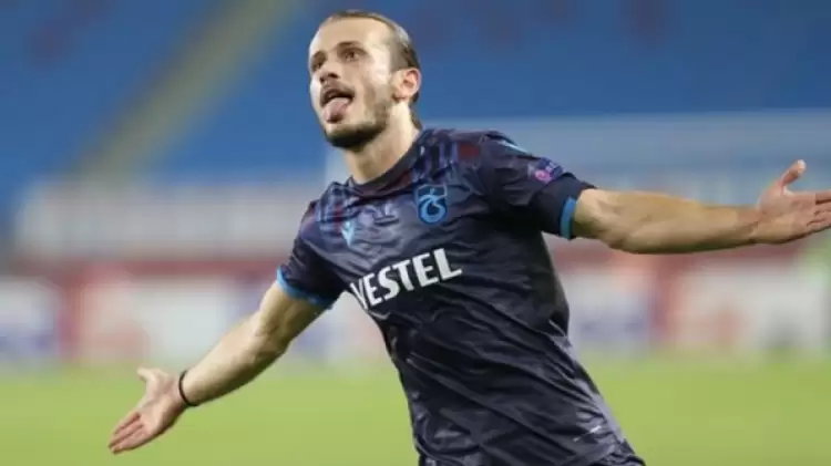 Giresunspor Teknik Direktörü Hakan Keleş'den, Trabzonsporlu Abdülkadir Parmak Açıklaması