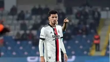 Oğuzhan Özyakup'a Süper Lig'den kanca! Ozzy'den olumlu yanıt...