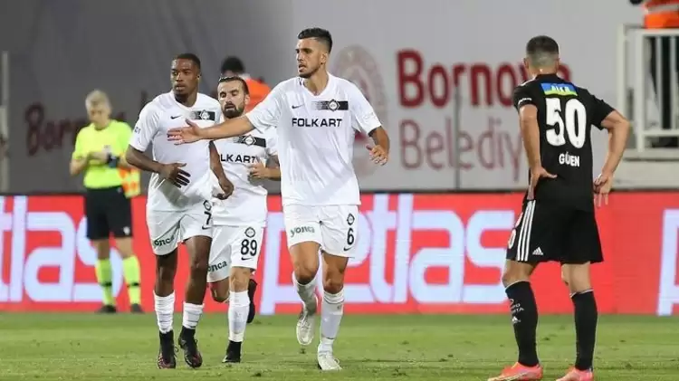 Beşiktaş zaferinden sonra Altay, galibiyet alamadı