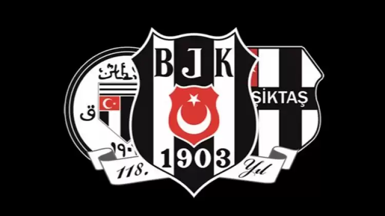 Son dakika | Beşiktaş'ta 1 koronavirüs vakası daha! Kulüp açıkladı...