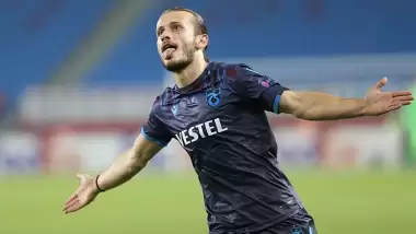 Abdülkadir Parmak Kayserispor'da!