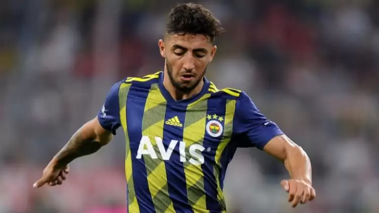 Hull City'nin Fenerbahçeli Pelkas'la ilgilendiği iddia edildi