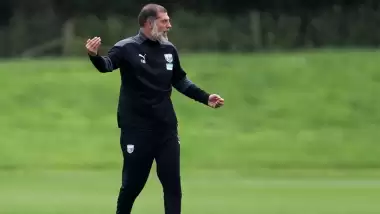 Çİn'de Bilic defteri kapandı!
