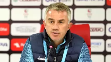 Ümit Şengül: Takviye transferleri yaparak yükselmek istiyoruz