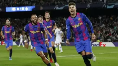 Pique'nin maaşı ne kadar? Yıldız oyuncu banka dekontunu yayınladı