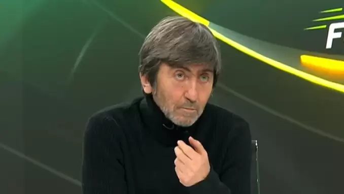 Rıdvan Dilmen: Antrenör aranması Fatih Terim'i geriyor