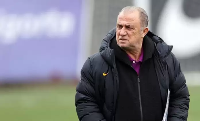 Fatih Terim: ''Bilerek bu savaşa girdik ve bu projeyi savunuyoruz.”