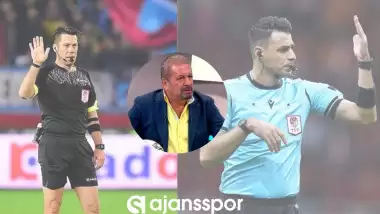 Fırat Aydınus ve Ali Şansalan hakkında flaş karar