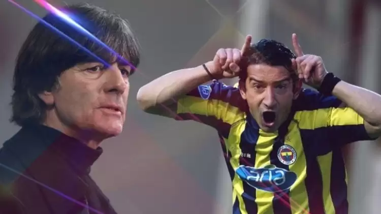 Serhat Akın, Ateşi Yaktı! Joachim Löw, Fenerbahçe'ye...