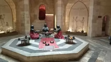 'Entebin hemamları' iptal!