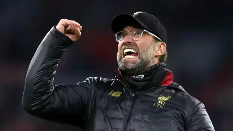 Jurgen Klopp koronavirüs sürecini anlattı: "Aşı sayesinde oldu"