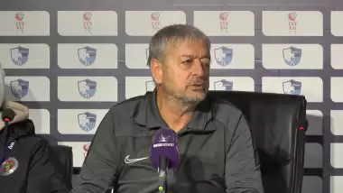 Dilaver Mutlu: “Böyle bir deplasmandan puanla dönmek önemli”