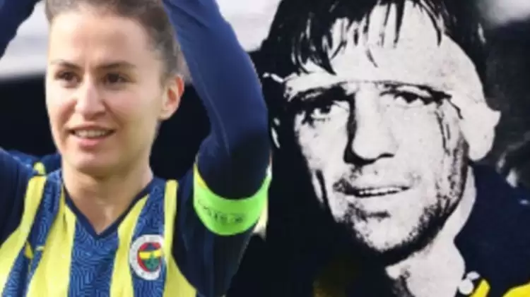 Fenerbahçe'de ikinci 'Mehmetçik'... Basri'den sonra Fatma