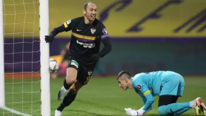  Umut Bulut atmaya devam ediyor