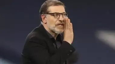 Slaven Bilic'e yeni teklif!