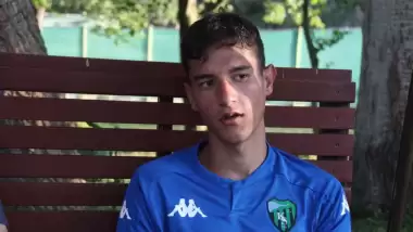 Vanspor Kocaelisporlu İsa Nalbant'ın transferi için ısrarcı