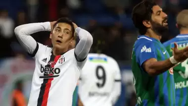 Böylesi hiç yaşanmadı, tarihi fark! İşte son puan durumu....