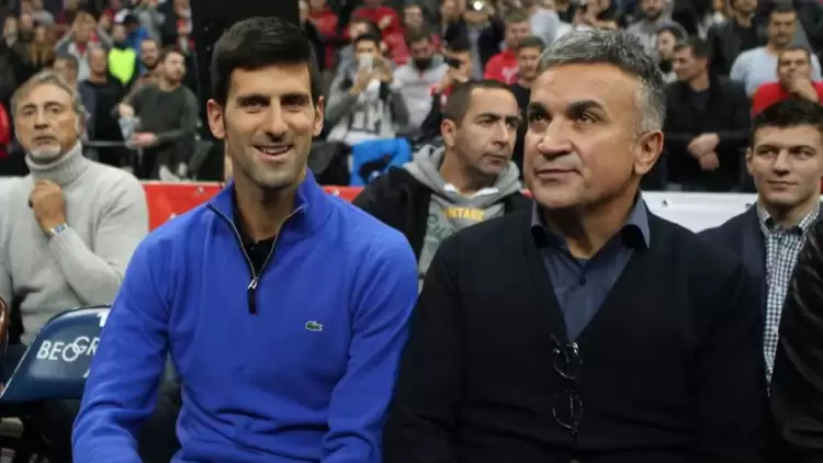  Novak Djokovic, Avustralya Hükümeti tarafından tutuklandı! Babası açıkladı...