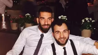 Arda Turan'ın kardeşi yeniden kulüp başkanı oldu
