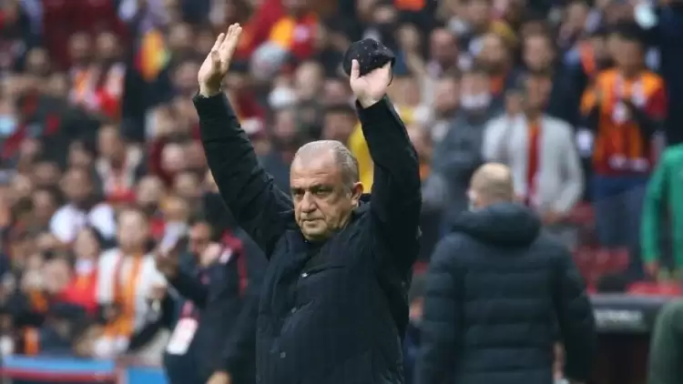 Son dakika! Galatasaray'dan Fatih Terim için teşekkür paylaşımı