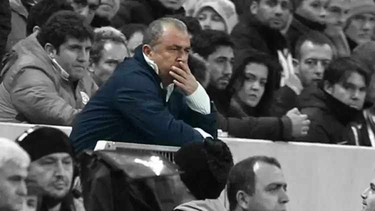 Galatasaray'da Fatih Terim'e menajer ve futbolcu desteği: İmparator