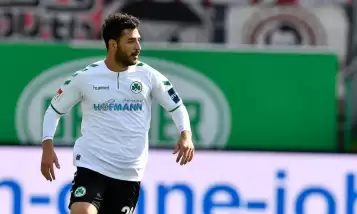 Tolga Ciğerci’nin kardeşi Türkiye'ye transfer oldu