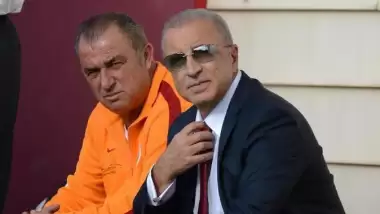 Ünal Aysal'dan 'Eleman' dediği Fatih Terim'e: "Hocalığının süresi çoktan geçmişti"