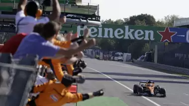 Formula 1 taraftarları sezonun en iyi yarışını seçti! Türkiye GP sürprizi...