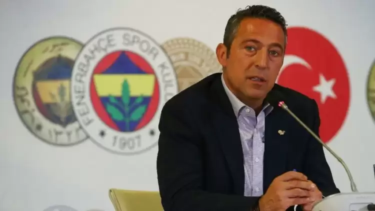 Ali Koç: "İstifa" diye yazanların yarısı Norveç'ten!