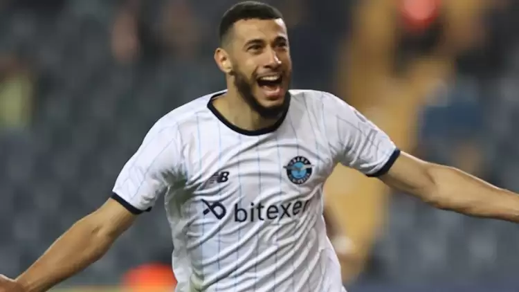 Belhanda:  Fenerbahçe ve Galatasaray ile oynarken motivasyon geliyor