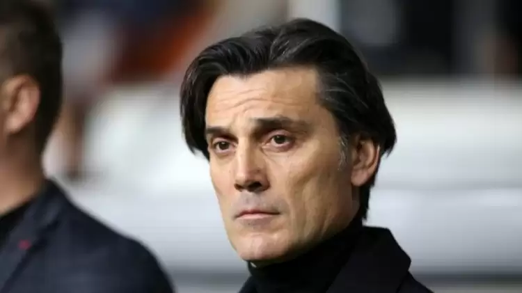 Vincenzo Montella: "Fenerbahçelileri tebrik ediyorum, bizi alkışladılar"