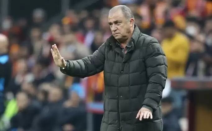 Terim: Anlaşarak ayrılmadık. Beni gönderdiler