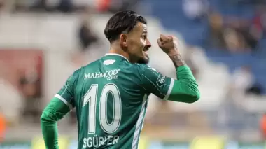 Serdar Gürler Galatasaray'a mı transfer oluyor? Başkan açıkladı...