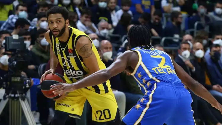  Fenerbahçe Beko-ALBA Berlin maçı ertelendi mi?