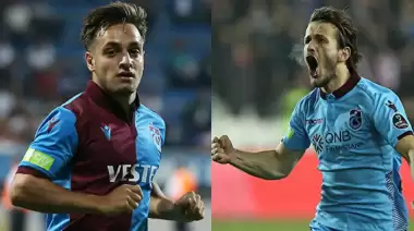 İşte Trabzonspor'da 3. yolcu! Yusuf ve Abdülkadir'in ardından...