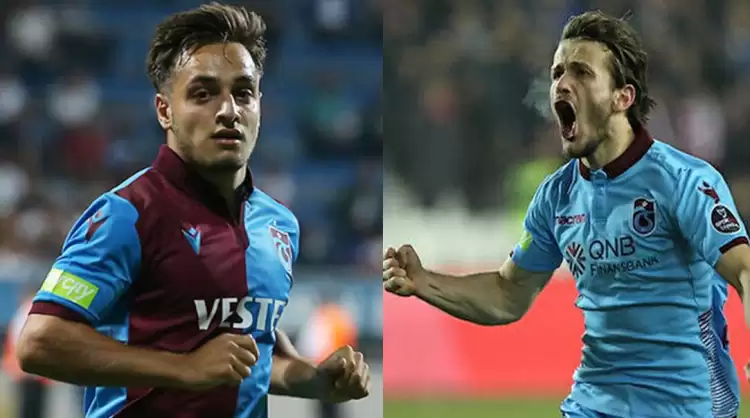 Trabzonspor'da sıradaki yolcu Anders Trondsen!