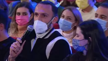 Vedat Muriç'ten açıklama: "Transfer..."