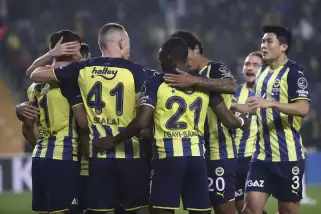 Fenerbahçe'ye piyango! 3,5 milyon Euro...