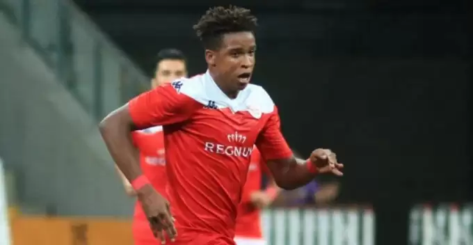 İngilizler vazgeçmiyor! 2,3 milyon Euro ve sonraki satıştan pay...