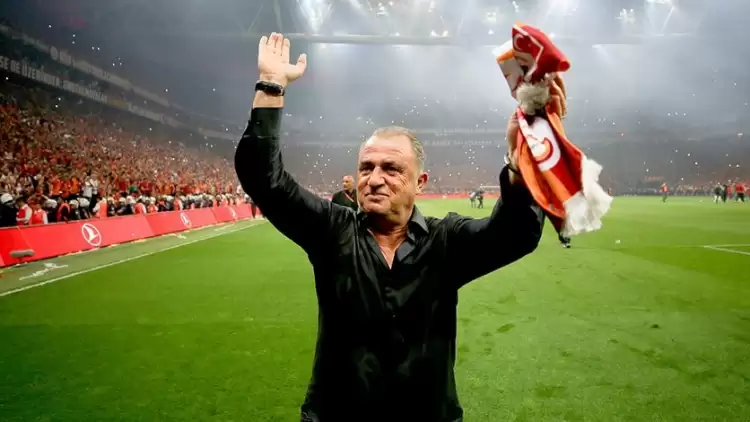 Dünya basını Galatasaray - Fatih Terim ayrılığını konuşuyor!