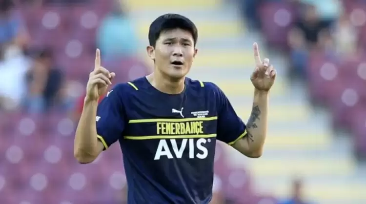 Fenerbahçe'de Kim Min-Jae'nin ayrılması sürpriz olmaz