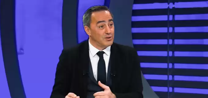 Ogün Temizkanoğlu'ndan flaş paylaşım! Fenerbahçe yenilince ilan etti...