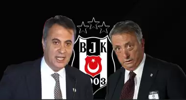 İki yıl doldu. Çebi, Orman'a niye dava açmadı?