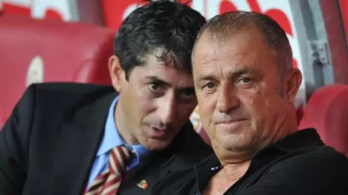 Galatasaray'da istifa sayısı artıyor! Şükrü Hanedar...