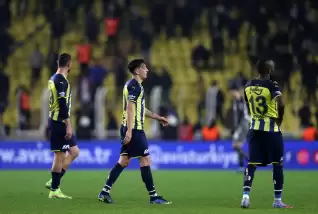 F.Bahçe kaybetti, haftanın kazananı Fırtına oldu! İşte ligde son puan durumu...