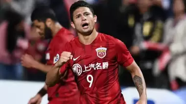 Elkeson, Giresunspor'a transfer olacak mı? Resmi açıklama geldi...