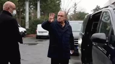 Galatasaray'da operasyon! Terim sonrası 12 ayrılık daha...